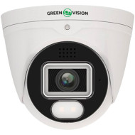 IP-камера GREENVISION GV-199-IP-IF-DOS80-40 LED SD (Ultra AI)