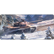 Игровая поверхность WARGAMING World of Tanks TVP T 50/51 XL Multicolor