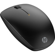 Миша HP 235 Slim Black (4E407UT)