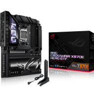 Материнская плата ASUS ROG Crosshair X870E Hero BTF