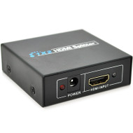 HDMI сплиттер 1 to 2 VOLTRONIC 1=>2 1080p