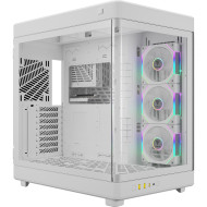 Корпус GAMDIAS Neso P1 Pro White