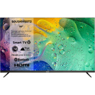 Телевізор ROMSAT 50" 4K 50USH1950T2