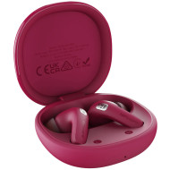 Наушники HIFUTURE FlyBuds4 Berry Red