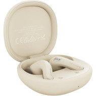 Наушники HIFUTURE FlyBuds4 Ivory White