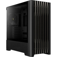 Корпус GAMDIAS Athena P3 Black