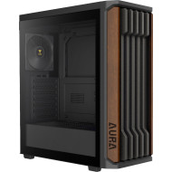 Корпус GAMDIAS Aura GC11 Wood Black