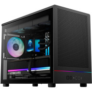Корпус GAMDIAS Athena M4M Black