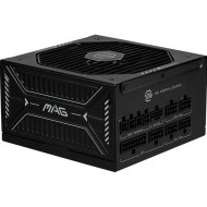 Блок питания 1000W MSI MAG A1000GLS PCIE5