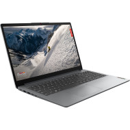 Ноутбук LENOVO IdeaPad 1 15AMN7 Cloud Gray (82VG00XBRA)