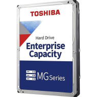 Жёсткий диск 3.5" TOSHIBA MG09 14TB SATA/512MB (MG09ACA14TE)