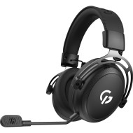 Наушники геймерские GAMEPRO Asgard Skald (HSW160) Black (HSW160B)