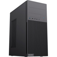 Корпус GAMEMAX ET-215-NP-2U3TYC