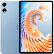 Планшет BLACKVIEW Mega 3 12/256GB Skyline Blue (6931548324812)