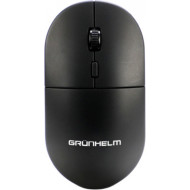 Мышь GRUNHELM M-521 Wireless Black