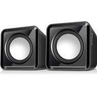 Акустическая система REAL-EL S-10 Black