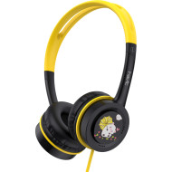 Навушники HAVIT HV-H210d Black