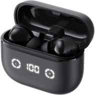 Навушники HAVIT TW984 Life NC01T ANC Black
