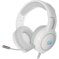 Наушники геймерские REDRAGON Mento White (70708)