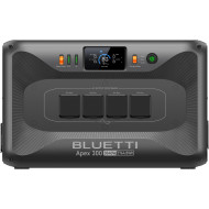 Зарядна станція BLUETTI Apex 300