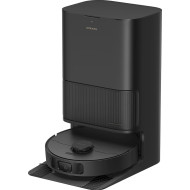 Робот-пилосос DREAME L40 Ultra CE Black (RLD52SE-BL)