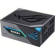 Блок живлення 1600W ASUS ROG Thor 1600W Titanium III (ROG-THOR-1600T3-GAMING)
