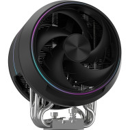 Кулер для процесора ZALMAN ZET5 Black