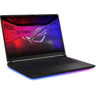 Ноутбук ASUS ROG Strix SCAR 18 G835LX Off Black (G835LX-SA065X)