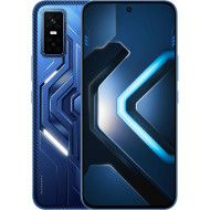 Смартфон INFINIX GT 30 5G 8/256GB Cyber Blue