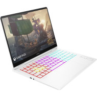 Ноутбук HP Omen Transcend 14-fb1014ua Ceramic White (C3US6EA)