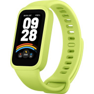 Фитнес-трекер XIAOMI Smart Band 9 Active Green (BHR08L1GL)