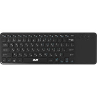 Клавиатура беспроводная 2E KT100 WL (2E-KT100WB_UA)