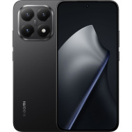 Смартфон XIAOMI 15T 12/256GB Black