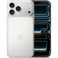 Смартфон APPLE iPhone 17 Pro Max 1TB Silver (MFYV4AF/A)