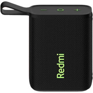 Портативная колонка REDMI ASM11A Black