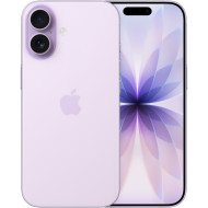 Смартфон APPLE iPhone 17 256GB Lavender (MG6M4AF/A)