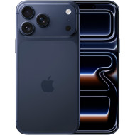 Смартфон APPLE iPhone 17 Pro Max 512GB Deep Blue (MFYU4AF/A)