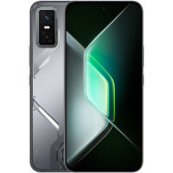 Смартфон INFINIX GT 30 5G 8/256GB Shadow Ash