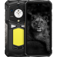 Смартфон ULEFONE Armor 29 Pro 16/512GB Marvel Black