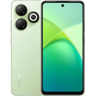 Смартфон INFINIX Smart 10 HD 2/64GB Jelly Green