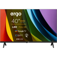 Телевизор ERGO 40" 40JFS6800