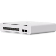 Коммутатор UBIQUITI UniFi Pro XG 8 PoE++ (USW-PRO-XG-8-POE)