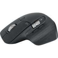 Миша LOGITECH MX Master 3S Bluetooth Edition Graphite (910-007501)