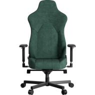 Кресло геймерское HATOR Arc 3 Velour XL Emerald (HTC3448XL)