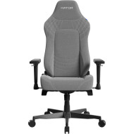 Кресло геймерское HATOR Darkside 3 Pro Fabric Gray (HTC3216L)