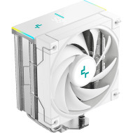Кулер для процессора DEEPCOOL AK400 Digital SE White (R-AK400-WHADMN-GJD)