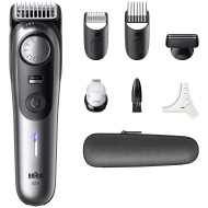 Тример для бороди та вусів BRAUN BT9520 (80789785)