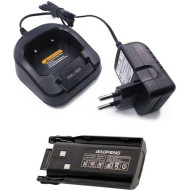 Зарядний пристрій BAOFENG CH-8 Dock Charger для рацій UV-82