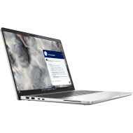 Ноутбук DELL Pro 16 Plus Platinum Silver (BTO103_PB16250_UA_UBU)