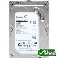 Жорсткий диск 3.5" SEAGATE Video 3.5 2TB SATA/64MB (ST2000VM003-FR) Refurbished